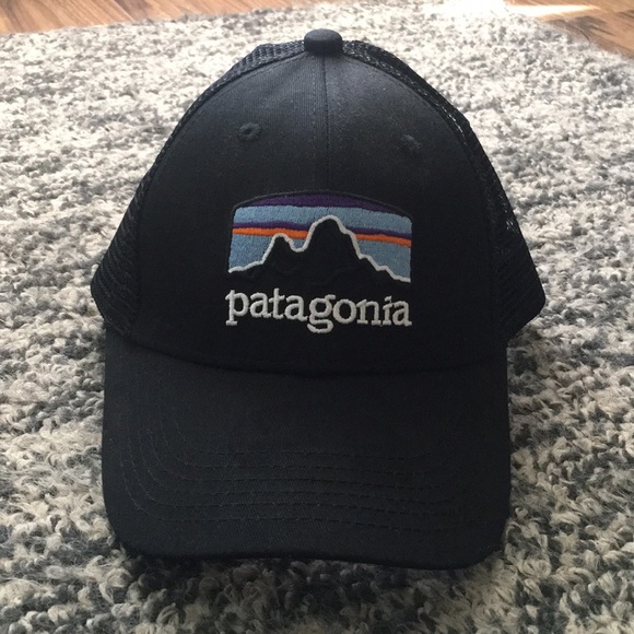 Patagonia Other - Patagonia hat